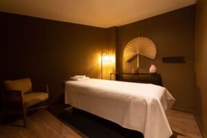 The Benefits of Spa in Cairo