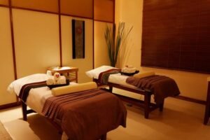 Choosing the Right Luxury Spa Cairo