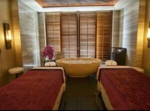 Wellness Spa Cairo – Holistic Health Experience