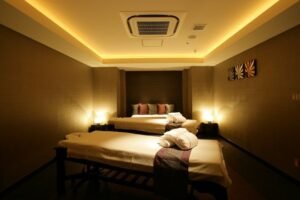 Best Spa Cairo – Combining Luxury and Comfort