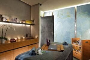 Full Body Massage Egypt Cairo for Total Recovery