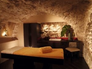 Day Spa Cairo and Spa Packages Cairo