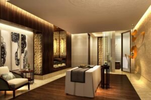 Choosing the Right Spa Massage Cairo Egypt