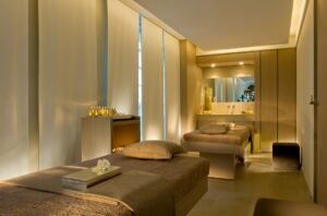 The Benefits of Massage in Egypt Cairo