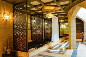 What Makes a Professional Massage Zamalek Experience