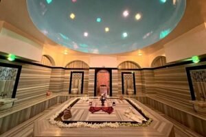 Best Massage in Zamalek for Relaxation and Recovery