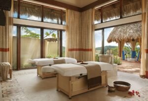 Benefits of Asian Spa Near Me