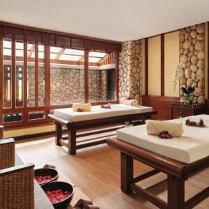 Choosing the Right Asian Massage Spa