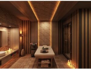 Chinese Massage Near Me – Healing and Wellness