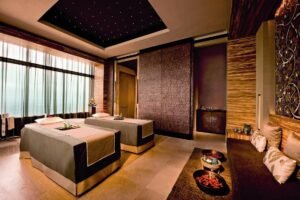 Luxury Asian Spa Near Me – Professional and Relaxing