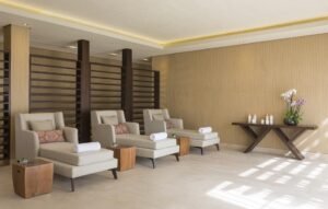 The Growing Demand for Top Spa in Cairo
