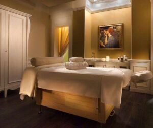 Choosing the Right Luxury Spa Cairo