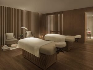 What Makes a Spa Center Cairo Exceptional