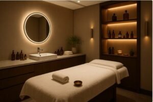 Best Massage Spa Cairo for Recovery and Relaxation