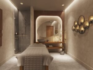 Wellness Spa Cairo for Mind and Body Balance