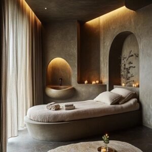 Recommended Spa Cairo for a Complete Wellness Journey