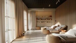 The Benefits of Massage Spa Cairo