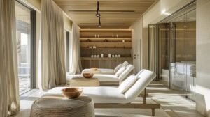 Choosing the Right Massage Center Cairo