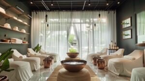 Full Body Massage Cairo for Total Renewal