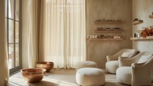 Professional Massage Therapy Cairo