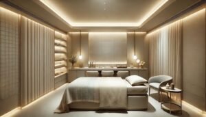 Luxury Massage Cairo – Mind and Body Rejuvenation