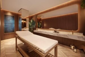 Wellness Massage Cairo – Personalized and Effective