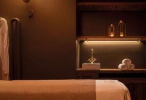 Professional Massage Therapy Cairo Egypt