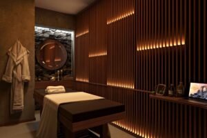 The Growing Demand for Cairo Egypt Massage Spa Services