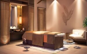 Full Body Massage Cairo Egypt for Total Wellness