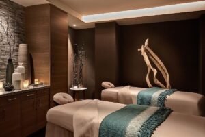 Spa Massage Cairo Egypt for Holistic Health