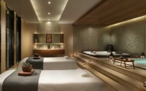 The Importance of Massage in Cairo Egypt