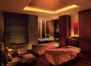 The Benefits of Massage Spa Cairo