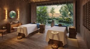 Massage in Cairo Egypt