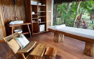 Full Body Massage Cairo Egypt Benefits