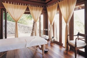 Spa Massage Cairo Egypt and Wellness