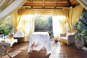 Relaxation Massage Cairo Egypt for Stress Relief