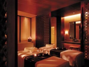 Choosing the Right Massage Center Cairo