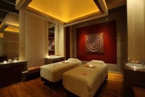 Full Body Massage Cairo for Total Renewal
