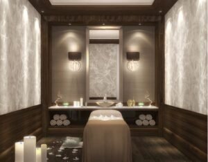 Luxury Massage Cairo – Elevating Your Wellness Experience
