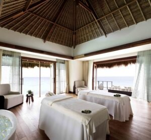 Massage in Maadi Cairo