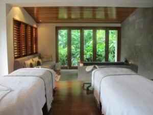 Relaxation Massage Maadi for Stress Relief