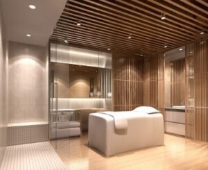 Massage Center Maadi with Expert Therapists