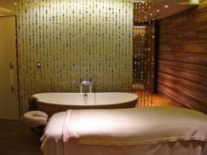 Wellness Massage Maadi and Easy Booking