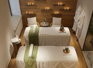 The Benefits of Relaxation Massage