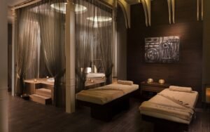 Stress Relief Massage for Everyday Wellness