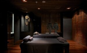 Calming Massage for Mind-Body Balance