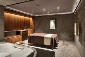 Soothing Massage Therapy for Muscle Relaxation