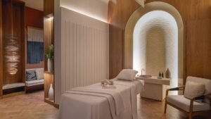 Gentle Massage Spa for Personalized Relaxation