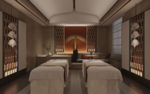 Relaxing Body Massage for Total Rejuvenation