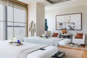 Massage for Anxiety and Emotional Well-Being